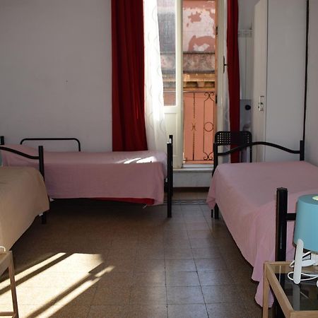 Sandy Hotel Roma Exterior foto