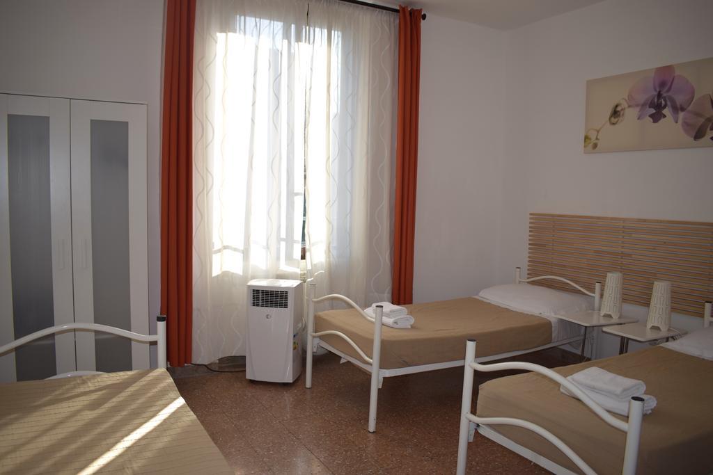 Sandy Hotel Roma Exterior foto