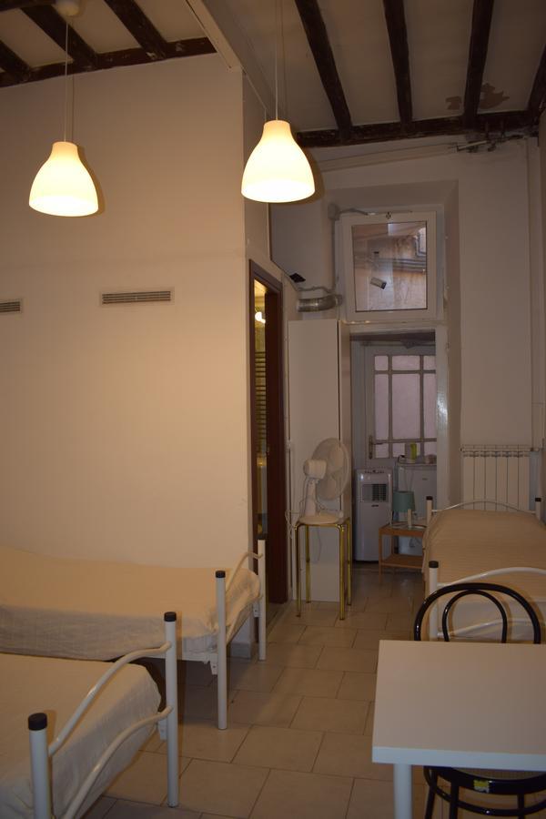 Sandy Hotel Roma Exterior foto